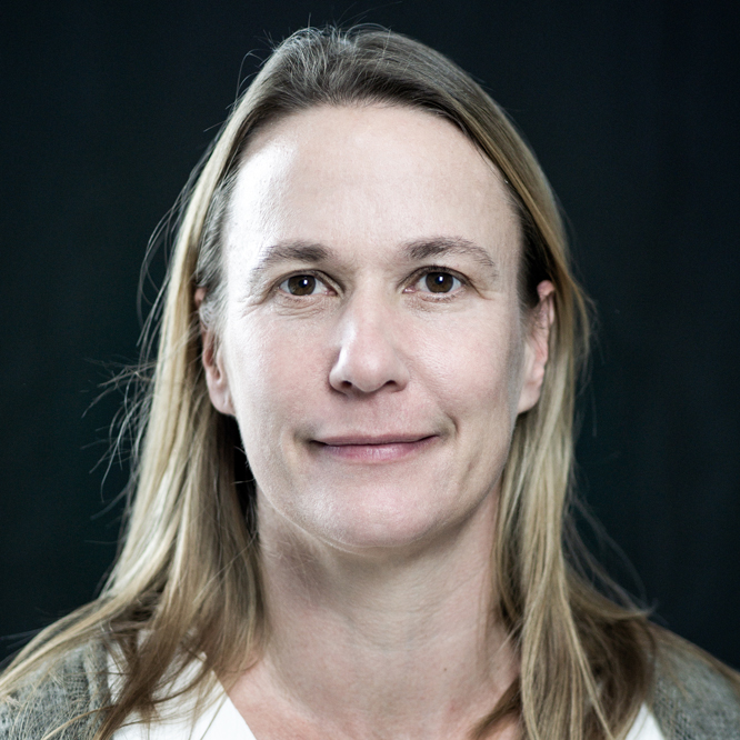 Andrea Schindler